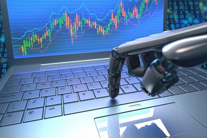 لغو معاملات الگوریتمی چه اثراتی در بورس دارد؟ / با کاربردهای اصلی ربات در بازار سرمایه آشنا شوید