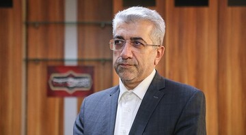 وزیر نیرو: افزایش ۲۰ میلیارد دلاری مبادلات اقتصادی ایران و عراق