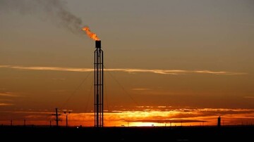 بالاترین رکورد ذخیره‌سازی گاز در کشور انجام شد