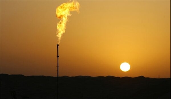 کم کاری مشهود وزارت نفت در ذخیره سازی گاز طبیعی 