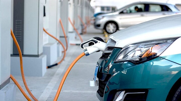 سهم انرژی‌های نو از بازار جهانی خودرو رکورد زد