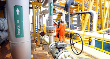 نیجریه شرکت ملی نفت را خصوصی سازی می‌کند
