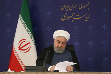 دولت روحانی چقدر بدهی به بانک مرکزی بالا آورد؟