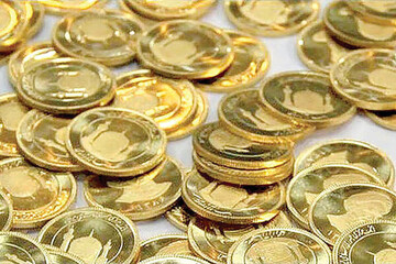 ربع سکه در بورس در آستانه بازگشت به زیر ۷ میلیون‌تومان/ عرضه تا شنبه ادامه دارد