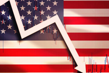 دورنمای اقتصاد آمریکا چندان مثبت نیست