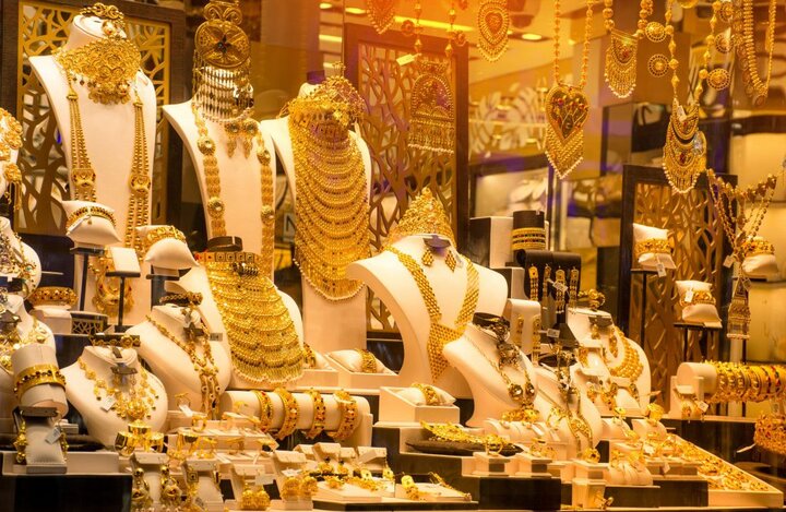 بازار طلا و جواهر تهران ۱۵ روز تعطیل است