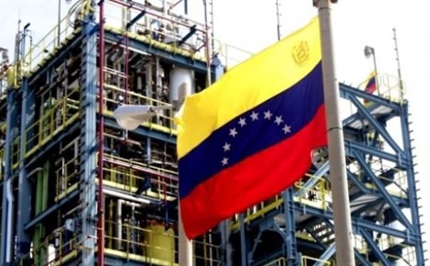 ونزوئلا دوباره شروع به تولید بنزین کرد