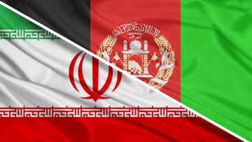 اسناد همکاری بلندمدت ایران و افغانستان آماده است/ بدنبال اتصال خط‌آهن خواف-هرات به چابهار هستیم
