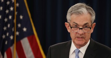 رییس بانک مرکزی آمریکا قرنطینه شد