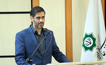 قرارگاه در اوج تحریم رکورد توتال در صنعت نفت ایران را شکست