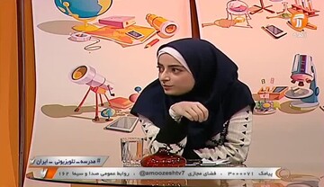 برنامه‌های درسی ۱۶ مهر مدرسه تلویزیونی ایران