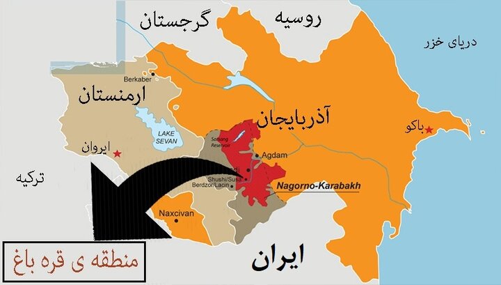 عراقچی: پیشنهاد ایران می تواند مسیر صلح را باز کند