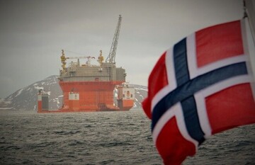 اعتصابات نفتی در نروژ خاتمه یافت