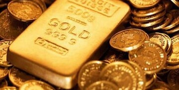 قیمت جهانی طلا به زیر ۱۹۰۰ دلار سقوط کرد
