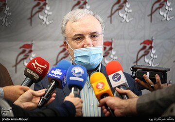آغاز تزریق عمومی واکسن ایرانی کرونا از هفته آینده