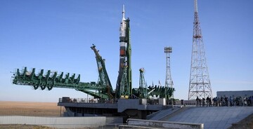 روسیه ۳ ساعته فضانوردان را به ایستگاه فضایی بین المللی می برد