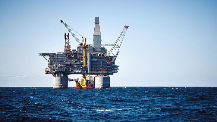 افزایش تولید نفت خلیج مکزیک موجب کاهش قیمت جهانی شد 