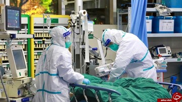 درگذشت ۲۵۲ بیمار کرونایی در ۲۴ ساعت گذشته/ انجام بیش از ۴.۵ میلیون آزمایش تشخیصی