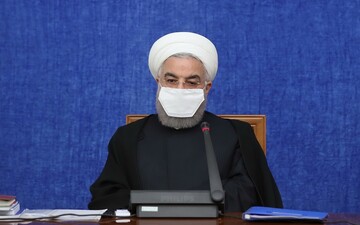 واکنش دفتر حسن روحانی به ماجرای خرید ملک در قلهک