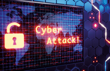 حملات سایبری اخیر مربوط به دو سازمان دولتی بوده است