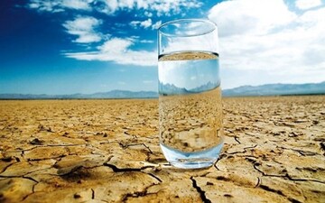 وضعیت سرانه مصرف آب در ایران و سایر کشورها
