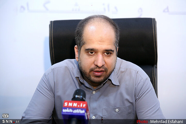 خضریان: برخی اعضای ستاد انتخاباتی روحانی در شستا بکارگیری شده‌اند + اسامی و محل کار