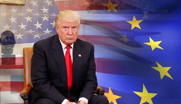 تهدید جدید ترامپ علیه اروپا بعد از رای سازمان تجارت جهانی به نفع بروکسل