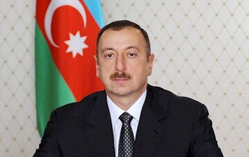 لفاظی های جدید علی‌اف/میرتاج الدینی:رئیس جمهور آذربایجان بزرگتر از دهان خود سخن می‌گوید!