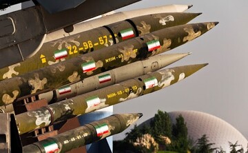 تحریم‌های تسلیحاتی ایران پایان یافت