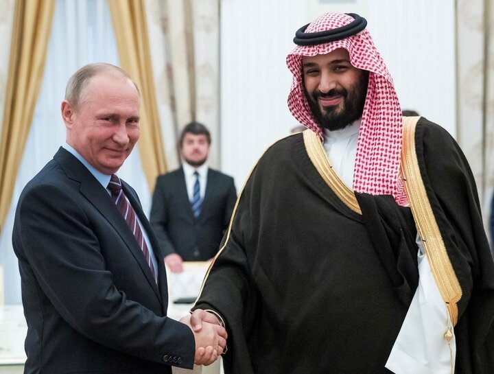 روسیه و عربستان برای حفظ ثبات بازار انرژی تفاهم کردند