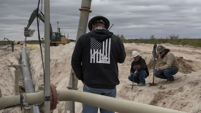 هزاران فرصت شغلی نفتی در آمریکا برای همیشه از بین رفتند