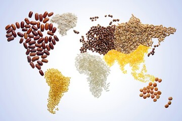 فائو: قیمت مواد غذایی در جهان ثبات خواهد داشت