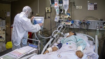 "عدم استفاده از "روش‌های درمانی طب سنتی" از علل افزایش مرگ‌ومیر کرونا در ایران