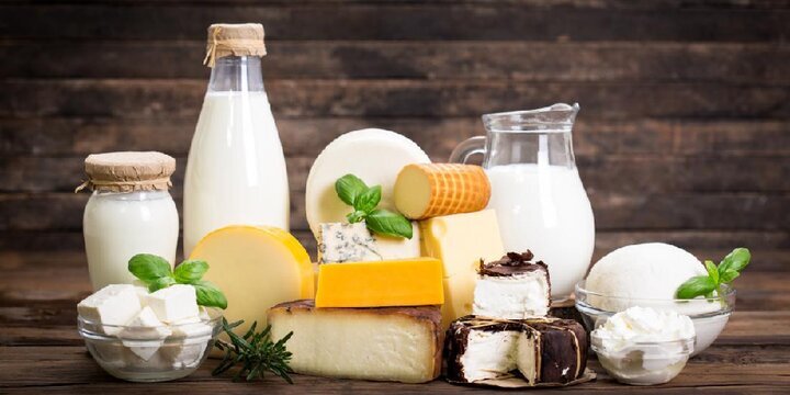 کاهش سرانه مصرف شیر؛ قد ایرانی‌ها را کوتاه می‌کند + فیلم