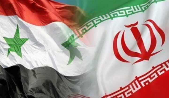 واردات سوریه ۴.۳ میلیارد دلار/سهم ایران فقط ۷۳ میلیون دلار!