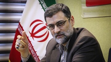قاضی‌زاده به ریاست بنیاد شهید و امور ایثارگران منصوب شد
