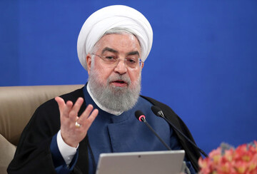 روحانی: هرگونه کندی یا ناهماهنگی در ترخیص کالاهای ضروری به هیچ وجه قابل پذیرش نیست