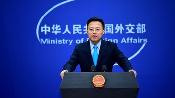چین: دیپلمات‌های آمریکایی به دنبال قطع همکاری اقتصادی هستند