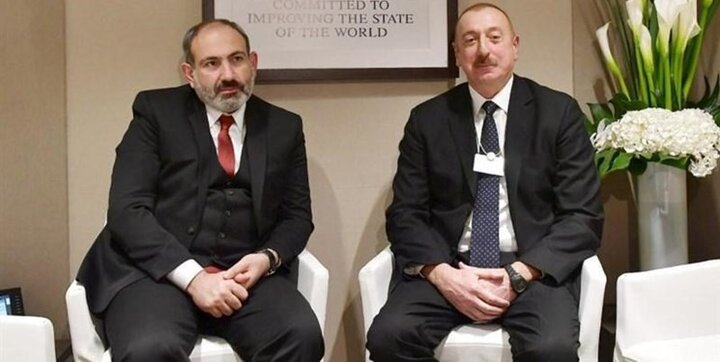 اعلام آمادگی رئیس‌جمهور آذربایجان و نخست‌وزیر ارمنستان برای حضور در مسکو
