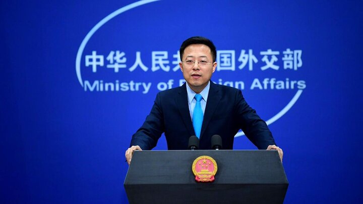چین: دیپلمات‌های آمریکایی به دنبال قطع همکاری اقتصادی هستند 