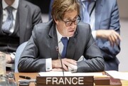 فرانسه به انقضای تحریم تسلیحاتی ایران واکنش نشان داد