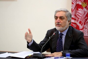 افغانستان برای واردات گاز ایرانی آمادگی دارد
