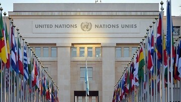 سازمان ملل: ارزش تجارت جهانی ۷ تا ۹ درصد کاهش داشت