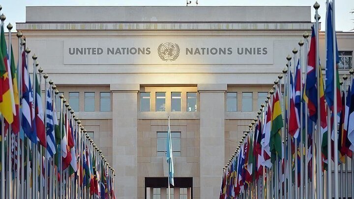 ایران حق رای خود در سازمان ملل را از دست داد