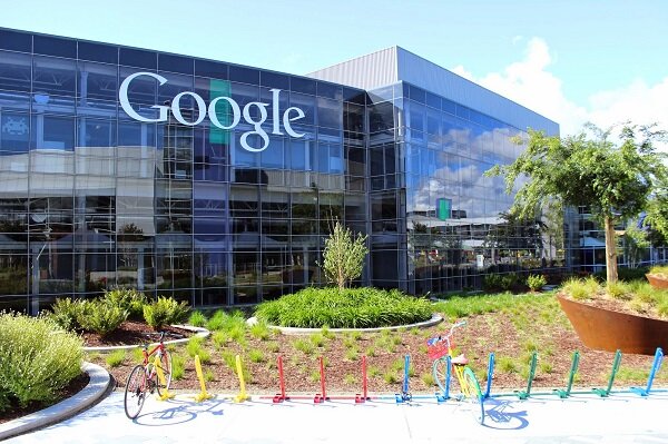 گوگل به نقض قوانین ضد انحصاری متهم شد
