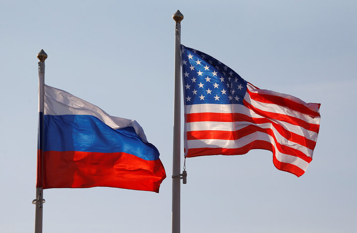 روسیه در خصوص عواقب تحریم‌ آمریکا هشدار داد