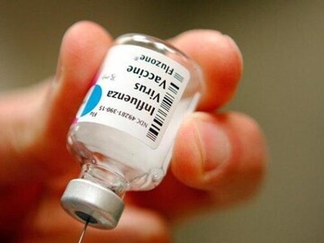 قیمت جدید واکسن آنفلوانزا اعلام شد