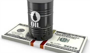 ریزش قیمت‌ها در بازار نفت/ قیمت نفت به زیر ۶۰دلار بازگشت