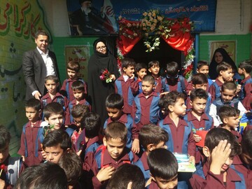 جزییات جدید درباره بازگشایی مدارس از مهر ۱۴۰۰