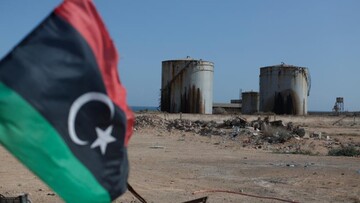محاصره نفتی ۱۳۰ میلیارد دلار به لیبی ضرر زد